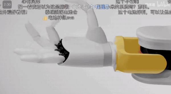 稚晖君机器人神技再现江湖!骑自行车惊呆众人:又抽象又硬核