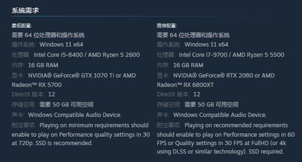 水手服少女的惊悚之旅!《寂静岭》新作《寂静岭F》Steam页面上线
