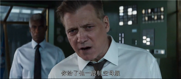 《碟中谍8》发布正式预告:阿汤哥开航空母舰