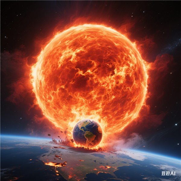 马斯克:地球将被太阳焚化 我们需要成为多行星文明