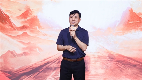 李彦宏:百度一定可以改变世界 务实传承了20多年