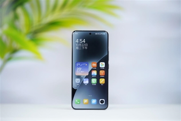 雷军逐步恢复!小米15S Pro或下周发布:搭载玄戒自研SoC