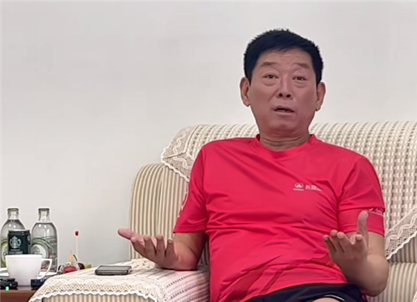 长城为什么要造4.0T V8发动机 魏建军:不能只看中国市场 要把车卖到全球