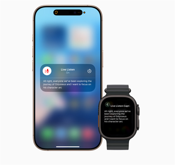 苹果提前官宣iOS 19新功能:脑机接口来了 未来有望意念控制iPhone