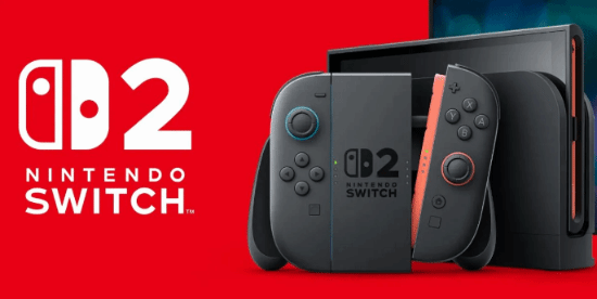 IGN评Switch 2价格:卖得贵并不会阻碍它的成功