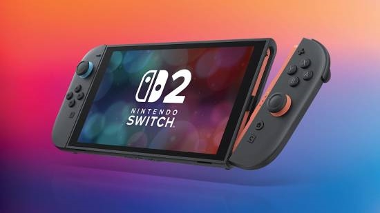 IGN评Switch 2价格:卖得贵并不会阻碍它的成功