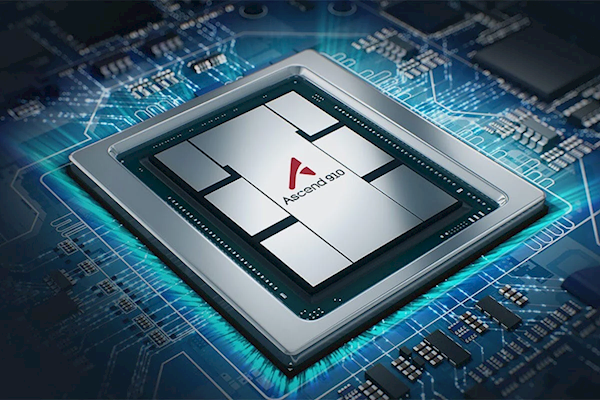 美国打压 NVIDIA惧怕:曝华为昇腾910系列年销量将达70万颗