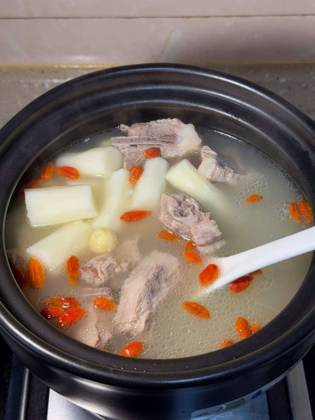 脾胃虚弱少吃凉，多吃这3道暖胃菜，营养好吃养脾胃，增强免疫力