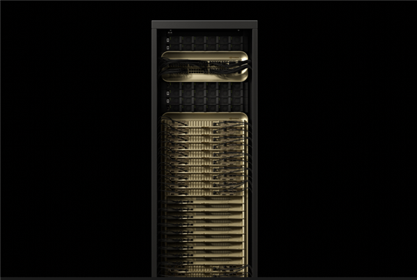 禁售中国也不愁！NVIDIA卖给OpenAI 40万颗GB200 AI芯片 狂揽400亿美元