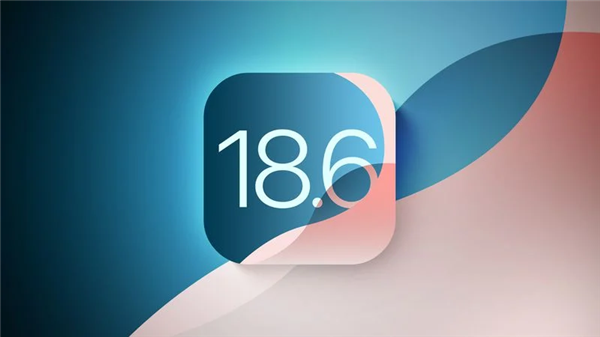 苹果发布iOS 18.6开发者预览版Beta 3:国行AI遥遥无期