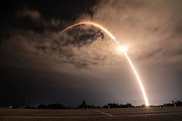 马斯克没吹牛!SpaceX猎鹰9号500次发射:29次复用创纪录