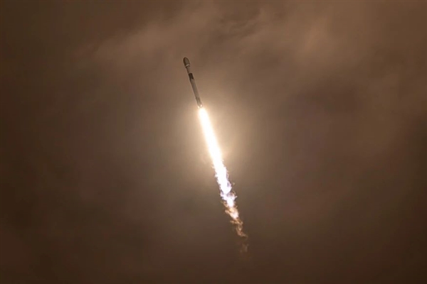 马斯克没吹牛!SpaceX猎鹰9号500次发射:29次复用创纪录