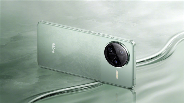 红米年度旗舰！博主称REDMI K90 Pro影像史诗级加强