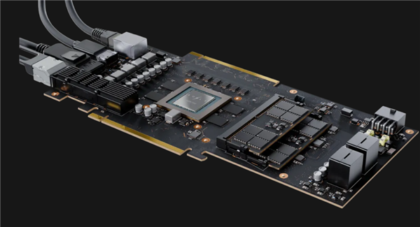 10倍RTX 5090性能 革命性宙斯GPU明年问世:4K光追轻松破百