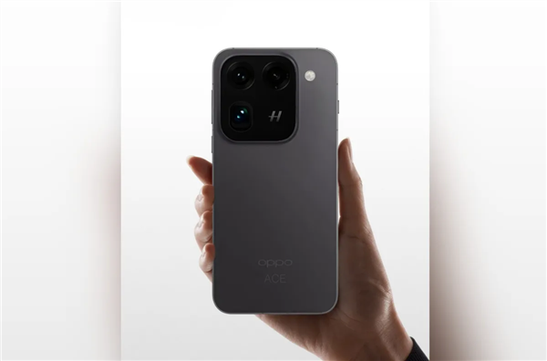 OPPO最强天玑旗舰!OPPO Find X9 Pro参数曝光