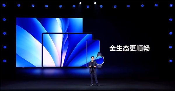 卢伟冰亲自督战打造!小米澎湃OS 3正式发布:史上最流畅丝滑