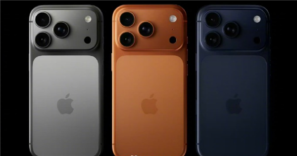 最高5088mAh！iPhone 17全系内存、电池容量确定：标准版8GB 其余都是12GB