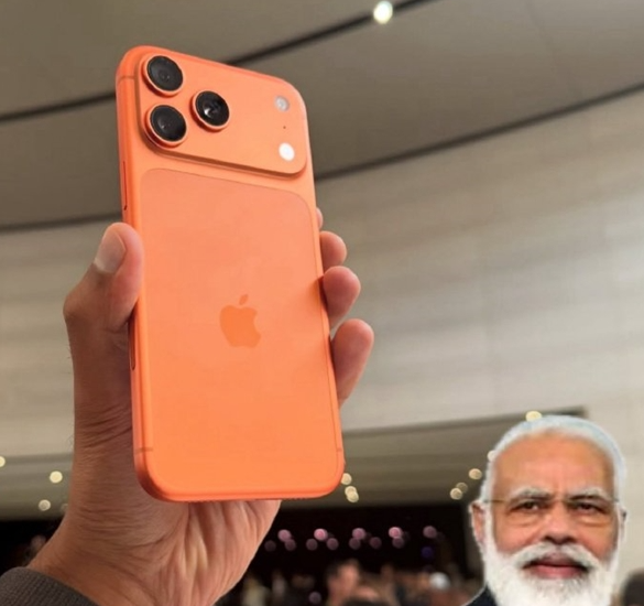 iPhone 17、iPhone Air、iPhone 17 Pro一图配置对比 哪个是你的菜