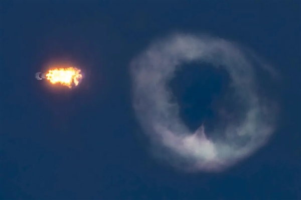 猎鹰火箭：500次回收达成！