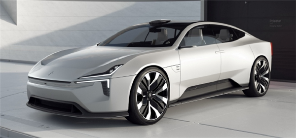 为了打败中国电车 BBA们有点用力过猛了