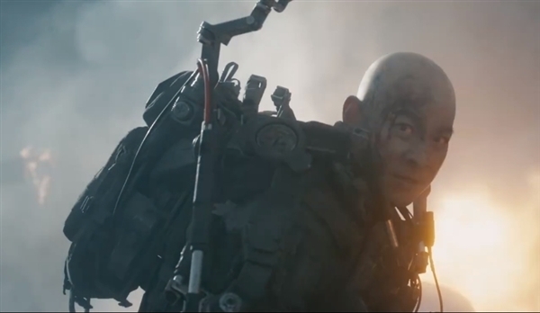 郭帆宣布《流浪地球3》剧本完稿：上下两集 共计15万字