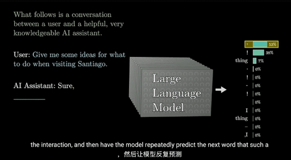 大模型产生幻觉 全怪人类PUA吗