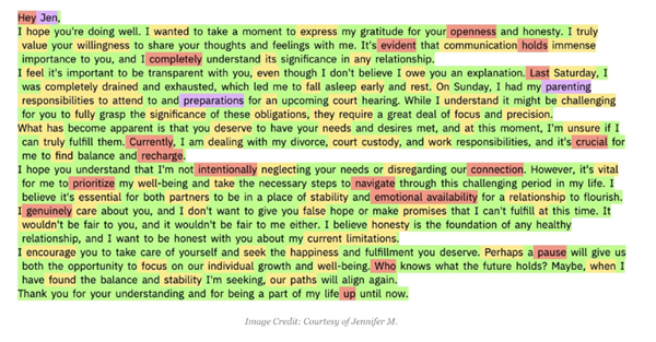 和ChatGPT聊完天 我患上了“精神病”