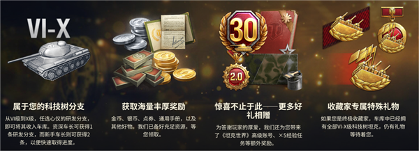 坦克世界的15年老兵 一夜变成了新兵蛋子!