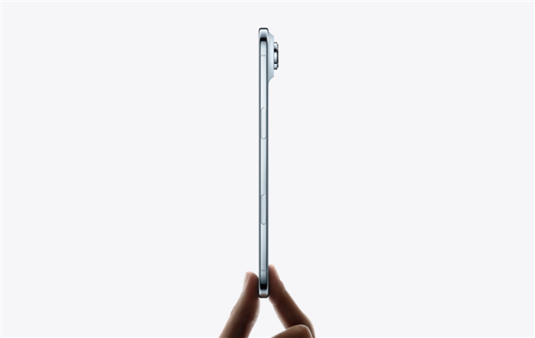 不用担心了！iPhone Air续航实测出炉：与iPhone 17基本一致