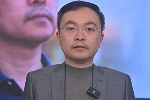 蔡磊妻子称蔡磊的近况“很不好了” 开始流口水 整个人都很痛苦