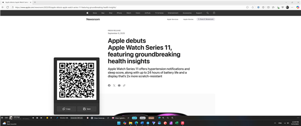 Windows任务栏绝佳补充！微软工程师出手打造WindowSill