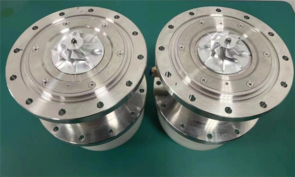 新突破！我国液氢制取技术稳定运行超过168小时