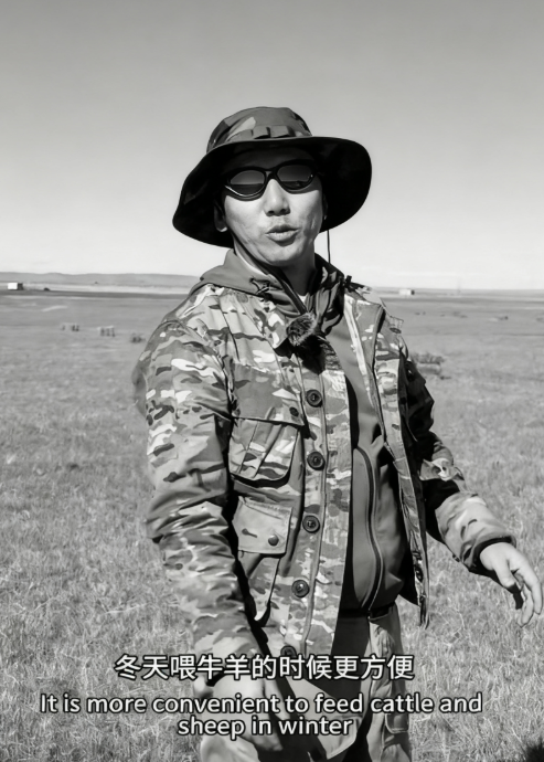 百万粉丝网红“敖其尔”因病逝世 年仅36岁 最大愿望是让更多人感受草原