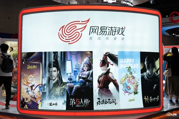 让老外氪金上头的短剧 如今被官方请进了数贸会