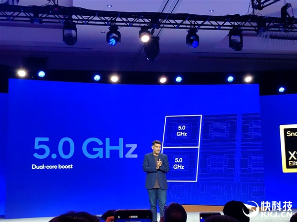 高通骁龙X2 Elite发布:Arm兼容CPU首次跨越5GHz、能效秒杀任何x86