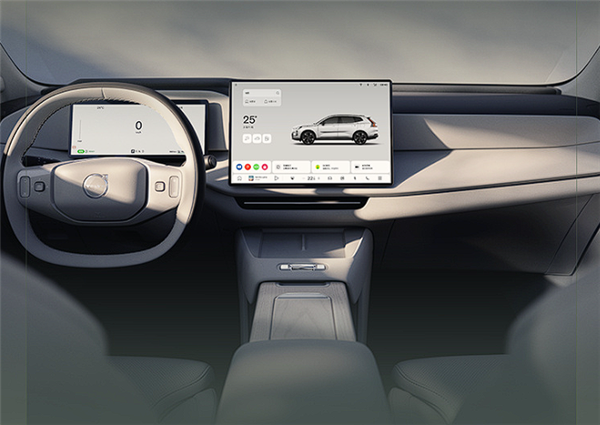 比指导价狂降15万 全新沃尔沃XC70插混SUV上市：26.99万起