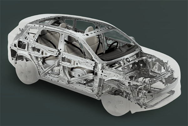 比指导价狂降15万 全新沃尔沃XC70插混SUV上市：26.99万起