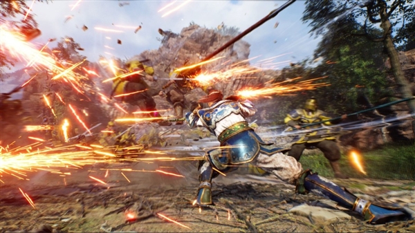 《真三国无双2复刻版》上架Steam 支持中文配音