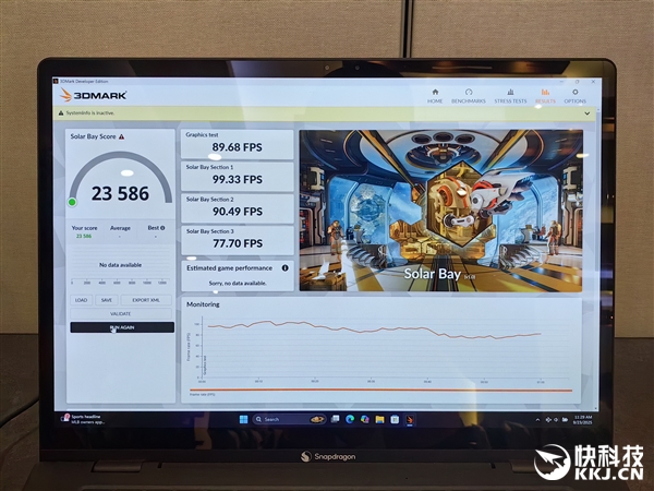 骁龙X2 Elite Extreme首发跑分!CPU/GPU/NPU全面绞杀AMD/Intel 只等生态成熟