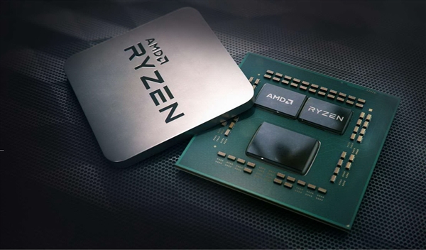 能用到锐龙10000 AMD又良心一把：AM5主板支持Zen6处理器