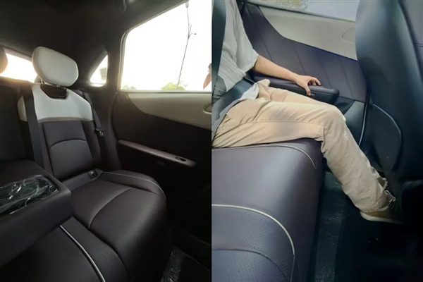 11.99万的中大型SUV 马自达塞车也无所谓了