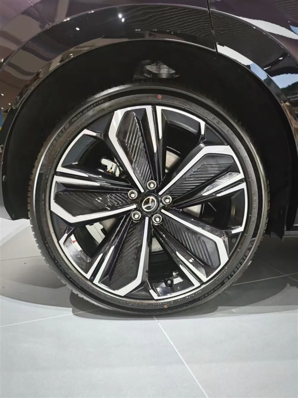 11.99万的中大型SUV 马自达塞车也无所谓了