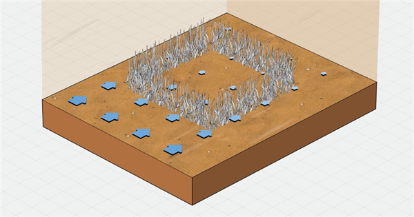 中国治沙47年 竟然不是为了消灭沙漠