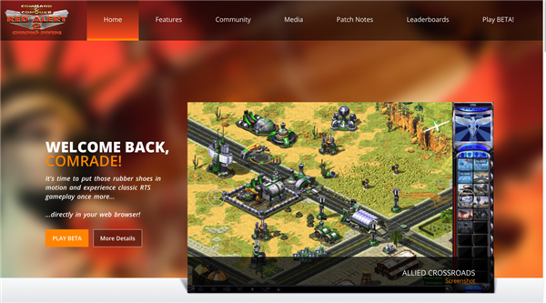 没有源代码 他用5年时间把《红警2》给重写了