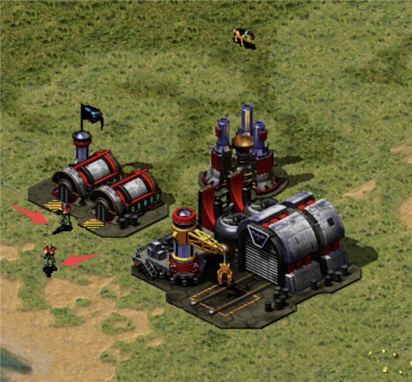 没有源代码 他用5年时间把《红警2》给重写了