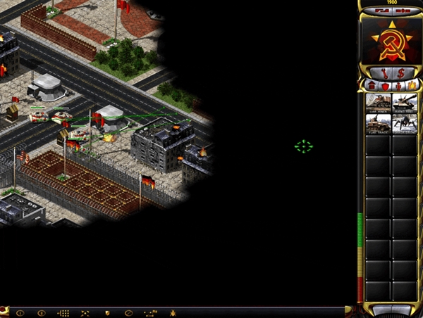 没有源代码 他用5年时间把《红警2》给重写了