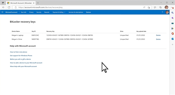 Windows 11默认硬盘加密 开启关闭优缺点分析
