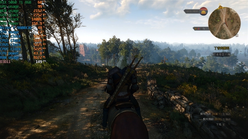 游戏性能提升显著 价格优势高达15%！RX 9060 XT 16GB vs RTX 5060 Ti对比评测