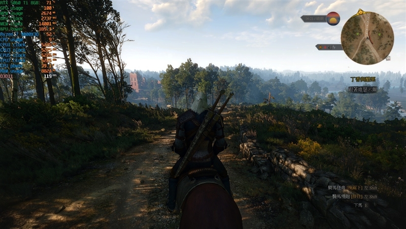 游戏性能提升显著 价格优势高达15%！RX 9060 XT 16GB vs RTX 5060 Ti对比评测