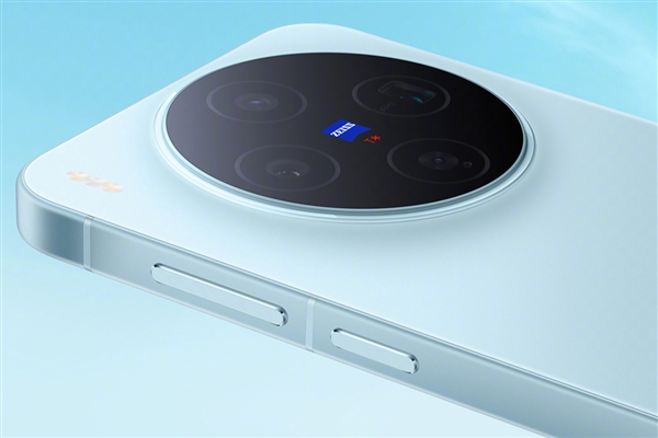 vivo X300首发!OriginOS 6发布:蓝厂最流畅OS